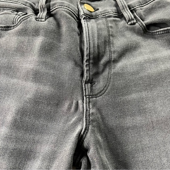 Frame Le Garçon Jeans, Sz 27 - Picture 6 of 9